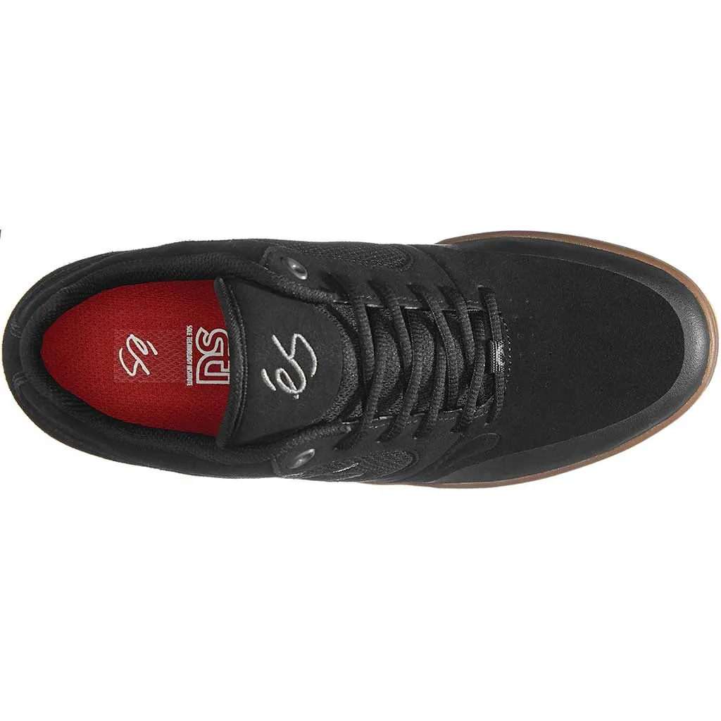 eS Swift 1.5 - Black/Gum