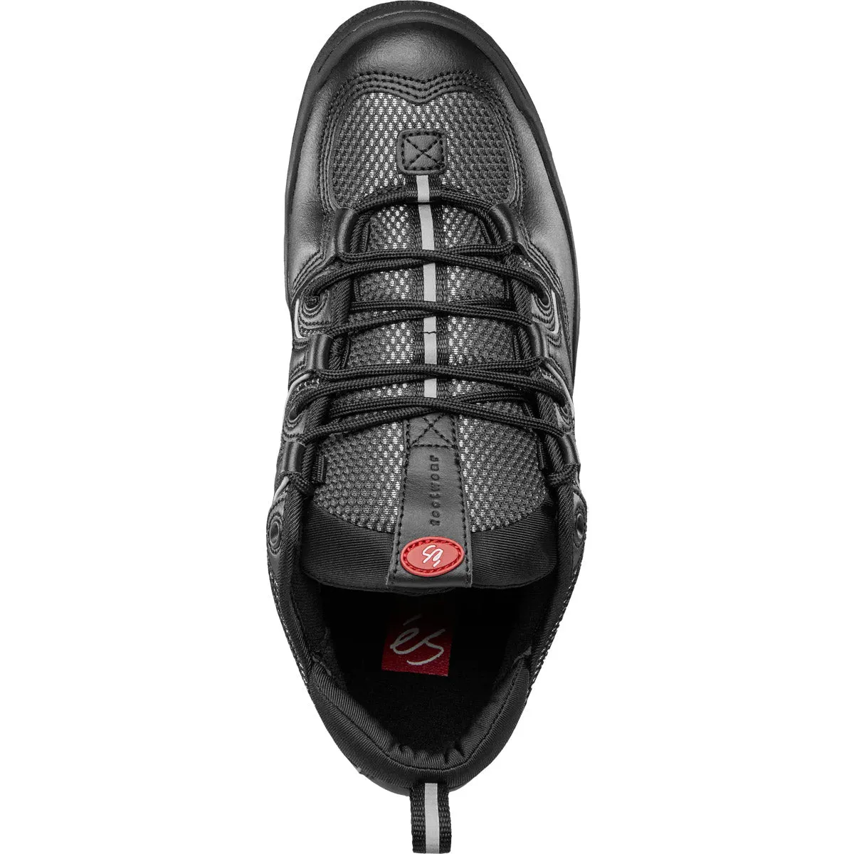 Es - Two Nine 8 Shoes Black