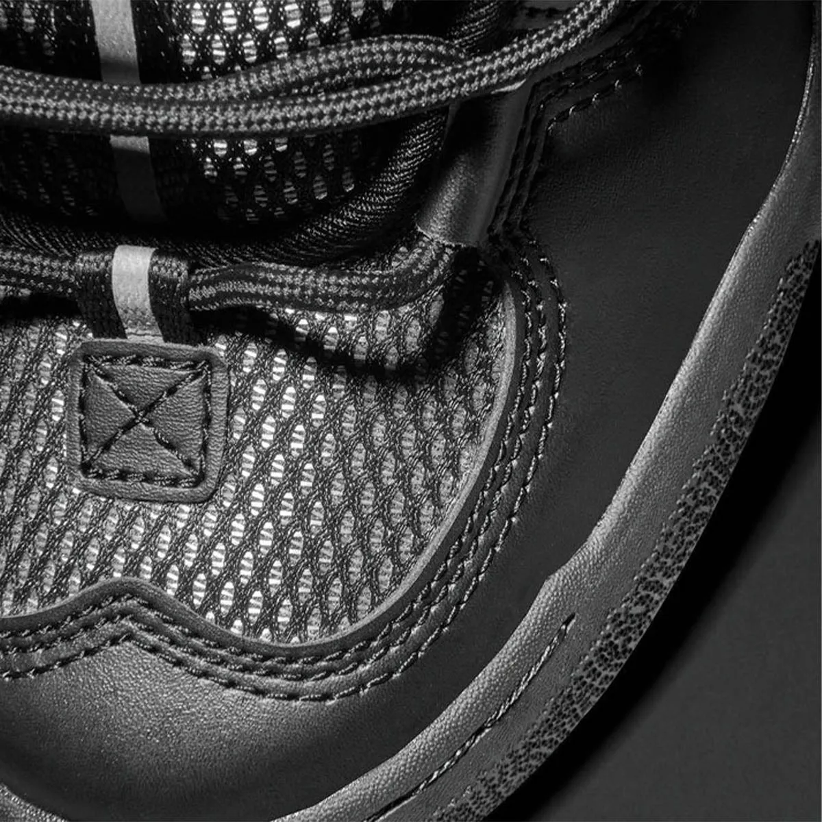 Es - Two Nine 8 Shoes Black