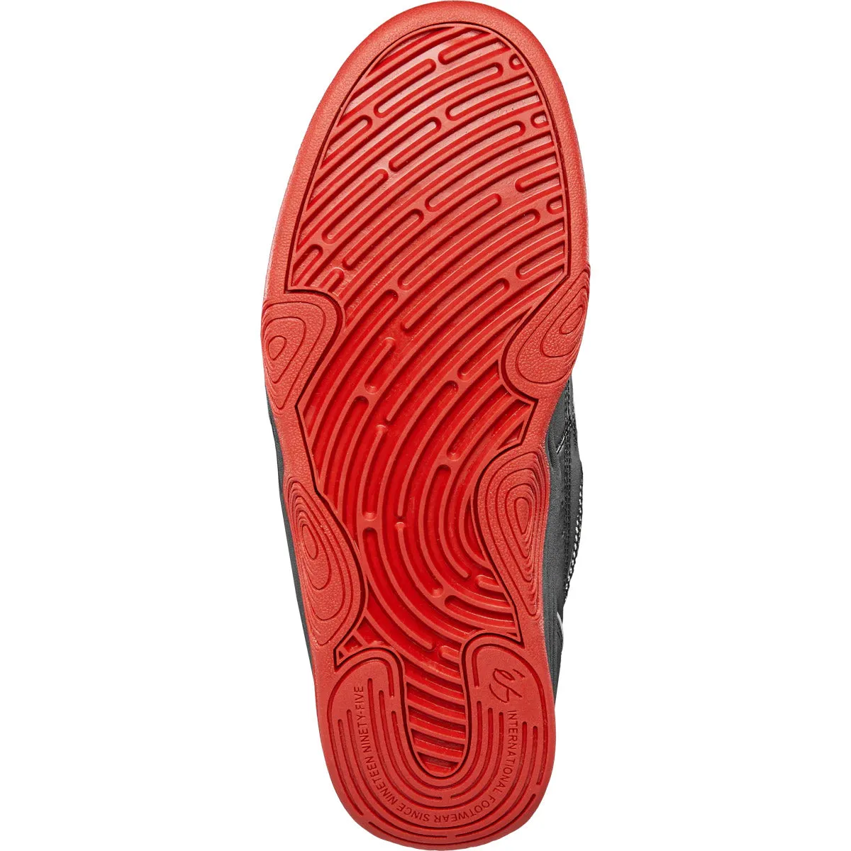 Es - Two Nine 8 Shoes Black