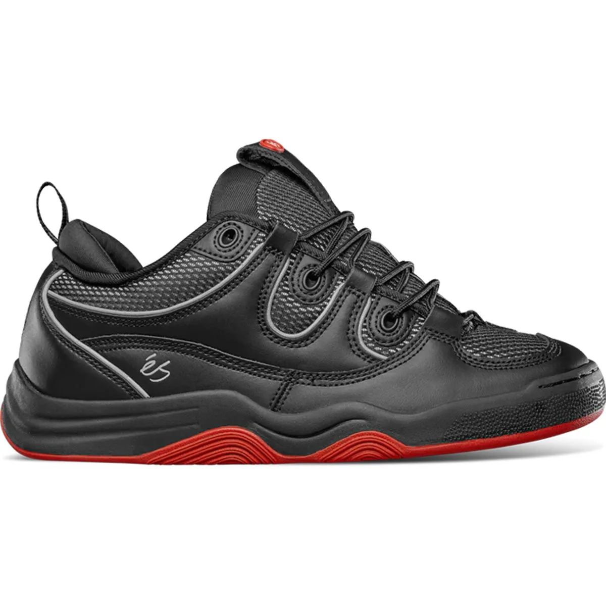 Es - Two Nine 8 Shoes Black