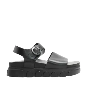 FLY LONDON CREE BLACK