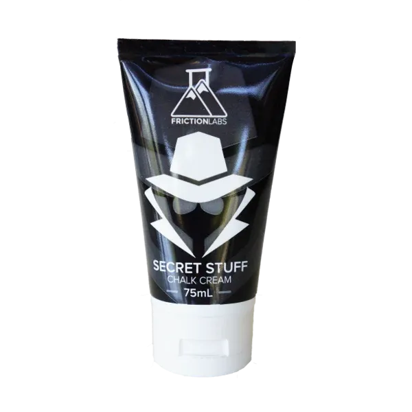 Friction Labs Secret Stuff
