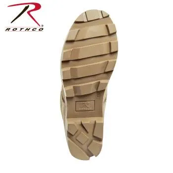G.I. Speedlace Combat / Jungle Boot AR 670-1 Coyote Brown