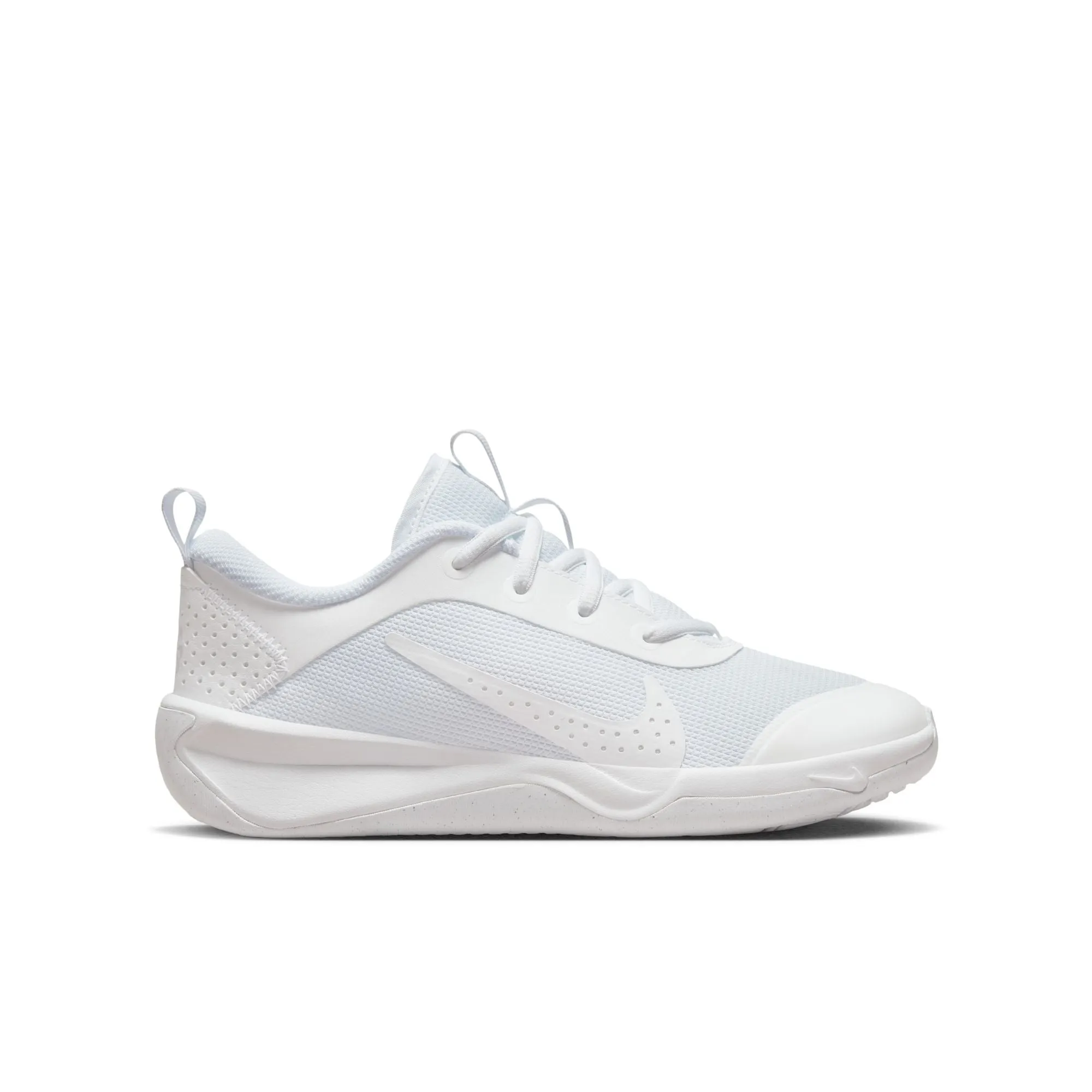 Girls' Nike Youth Omni Multi-Court