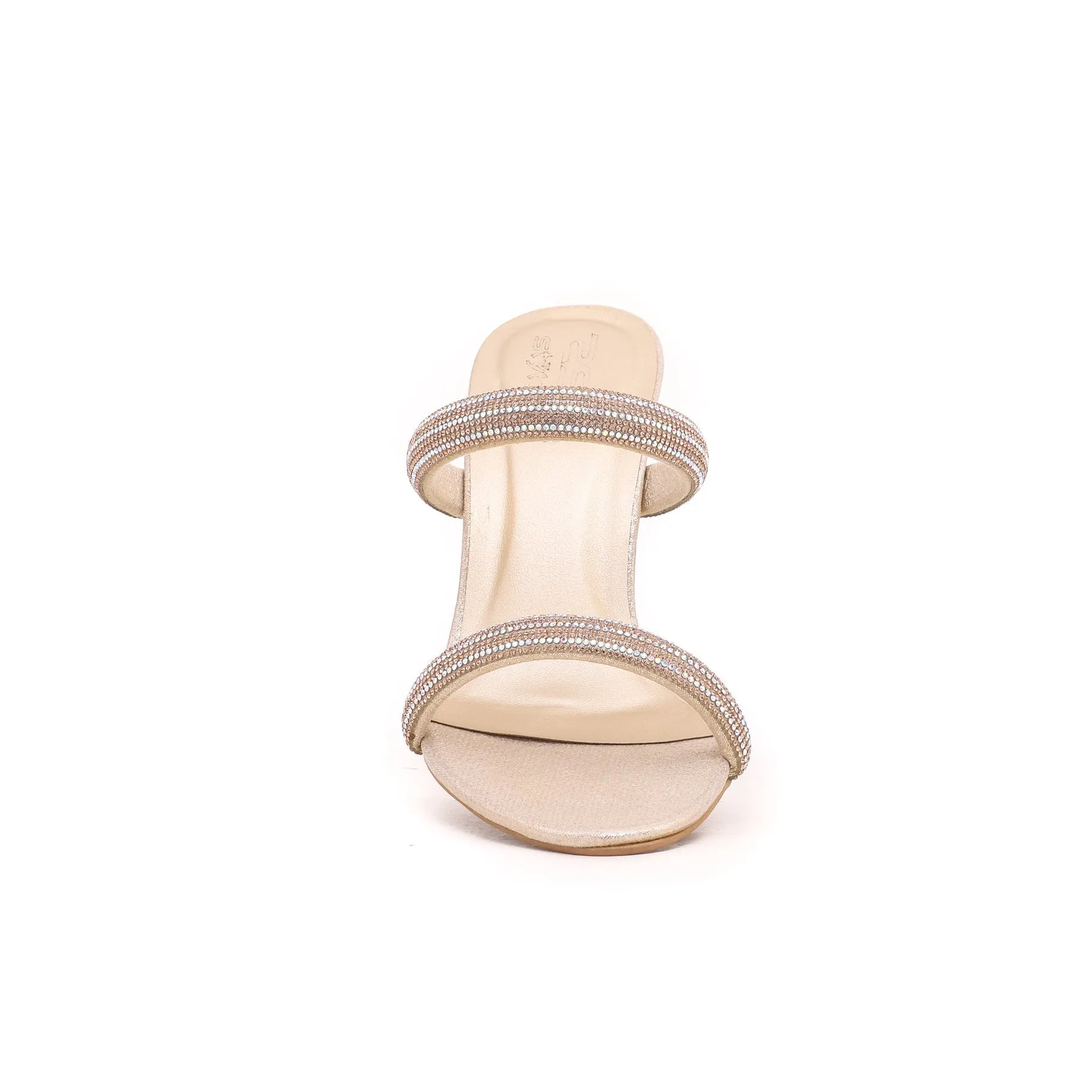Golden Fancy Slipper FN7635