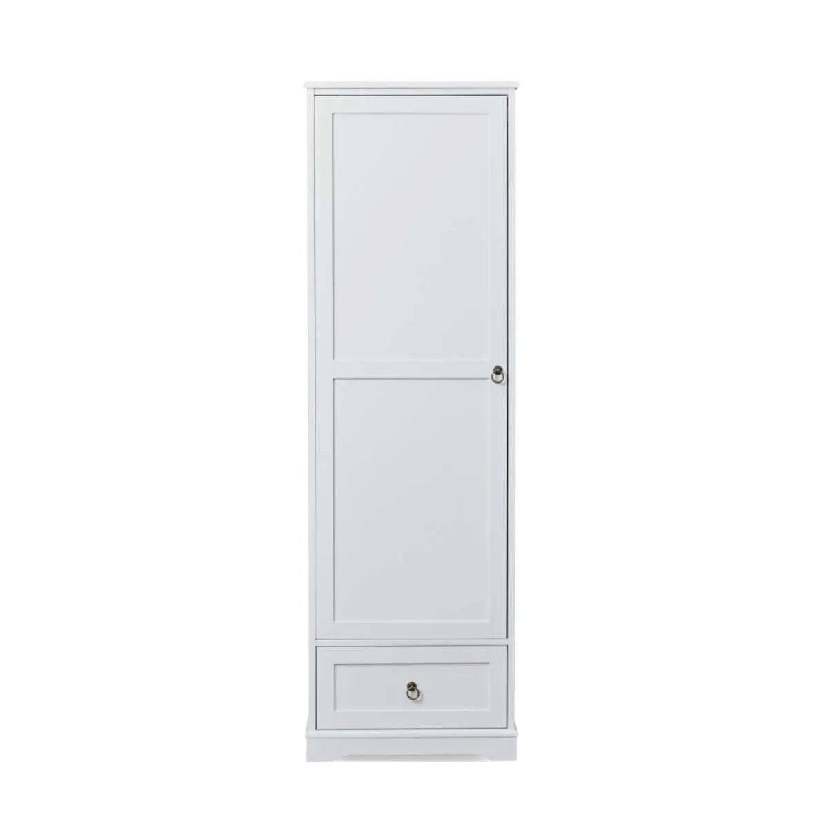 Hamptons Wardrobe - One Door