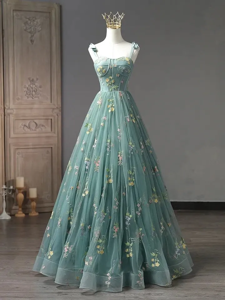 Hebe dress, princess, princess, glamour, elegance, party dress, prom, graduation, fairytale, elegance, party dress, vintage