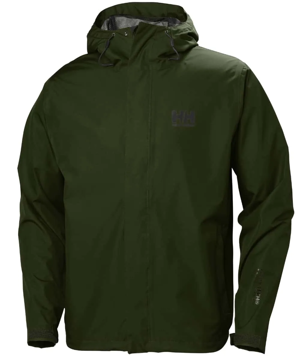 Helly Hansen Men's Seven J Jacket