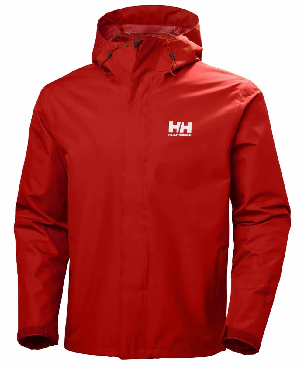 Helly Hansen Men's Seven J Jacket