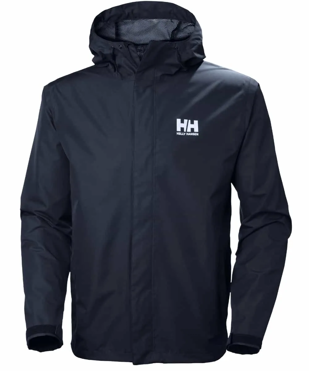 Helly Hansen Men's Seven J Jacket