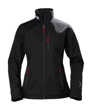 Helly Hansen Womens Crew Jacket