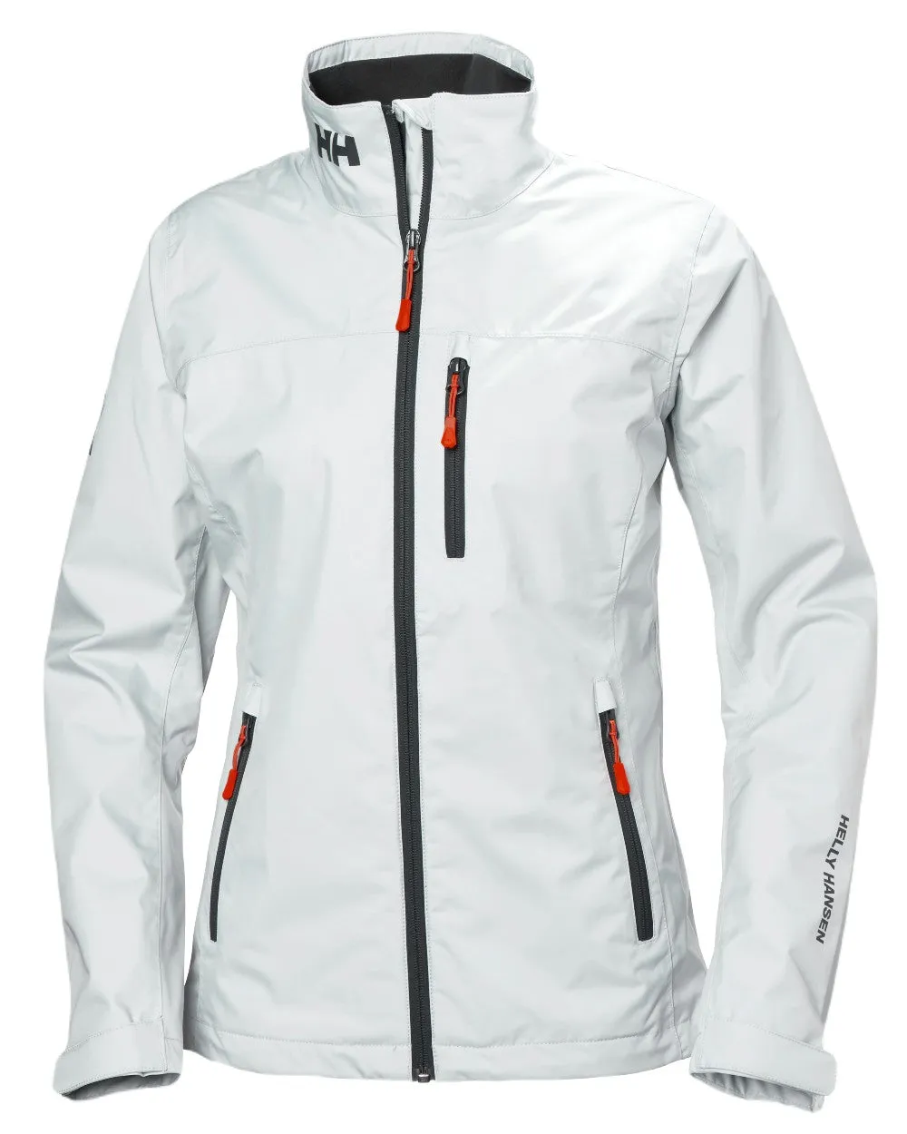 Helly Hansen Womens Crew Jacket