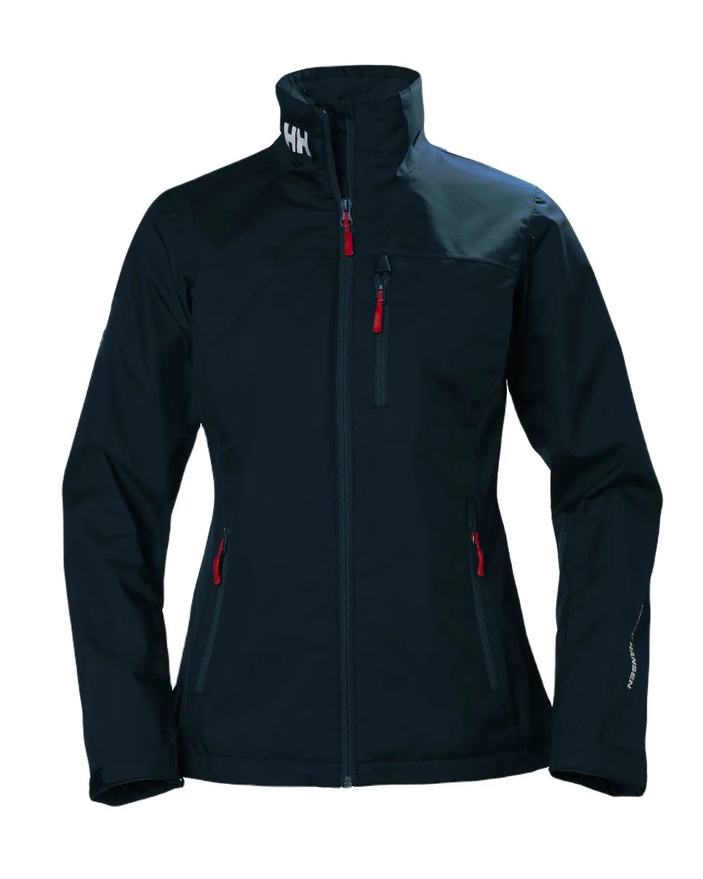 Helly Hansen Womens Crew Jacket