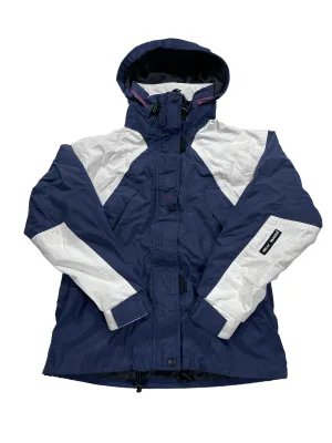 HH Tri-Color Shell Jacket