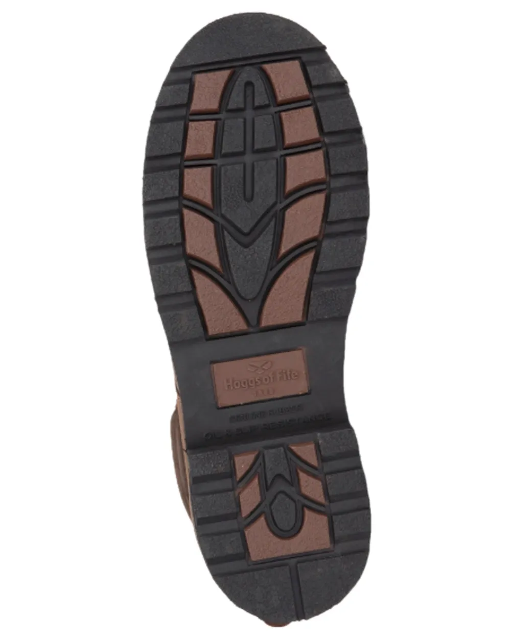 Hoggs of Fife Triton Pro Boots