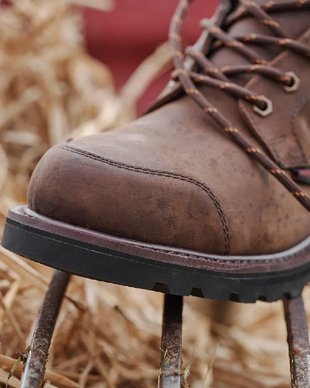 Hoggs of Fife Triton Pro Boots