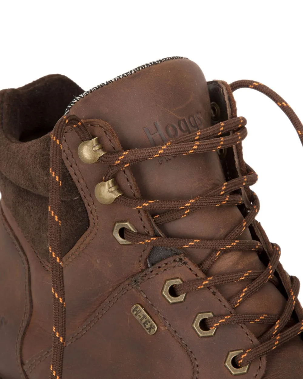 Hoggs of Fife Triton Pro Boots