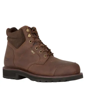 Hoggs of Fife Triton Pro Boots