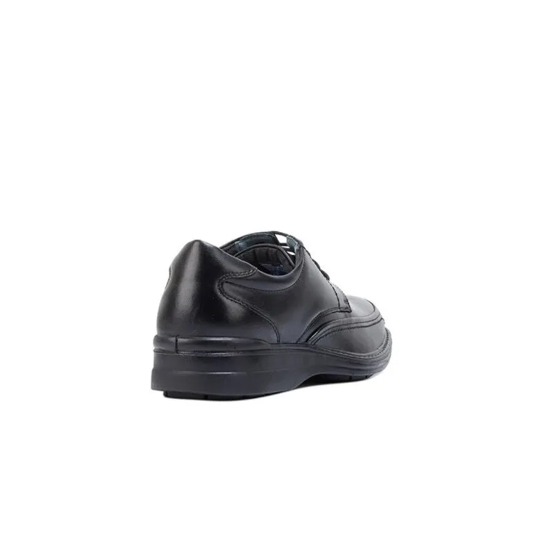Hush Puppies Torpedo Dress Shoe