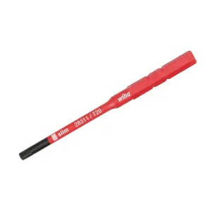 Insulated SlimLine Blade Torx T25