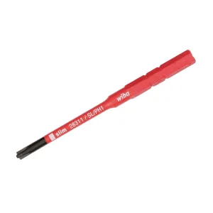 Insulated SlimLine Blade Xeno #1