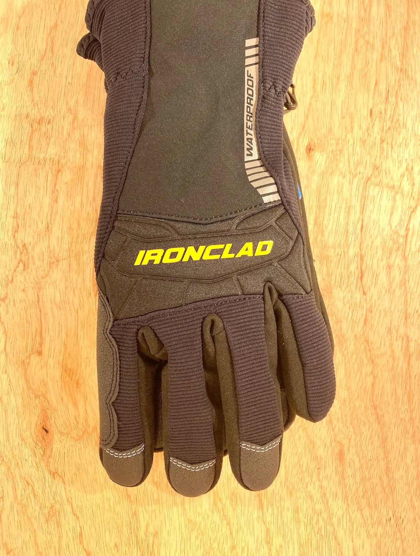 Ironclad Cold Condition Waterproof Gloves
