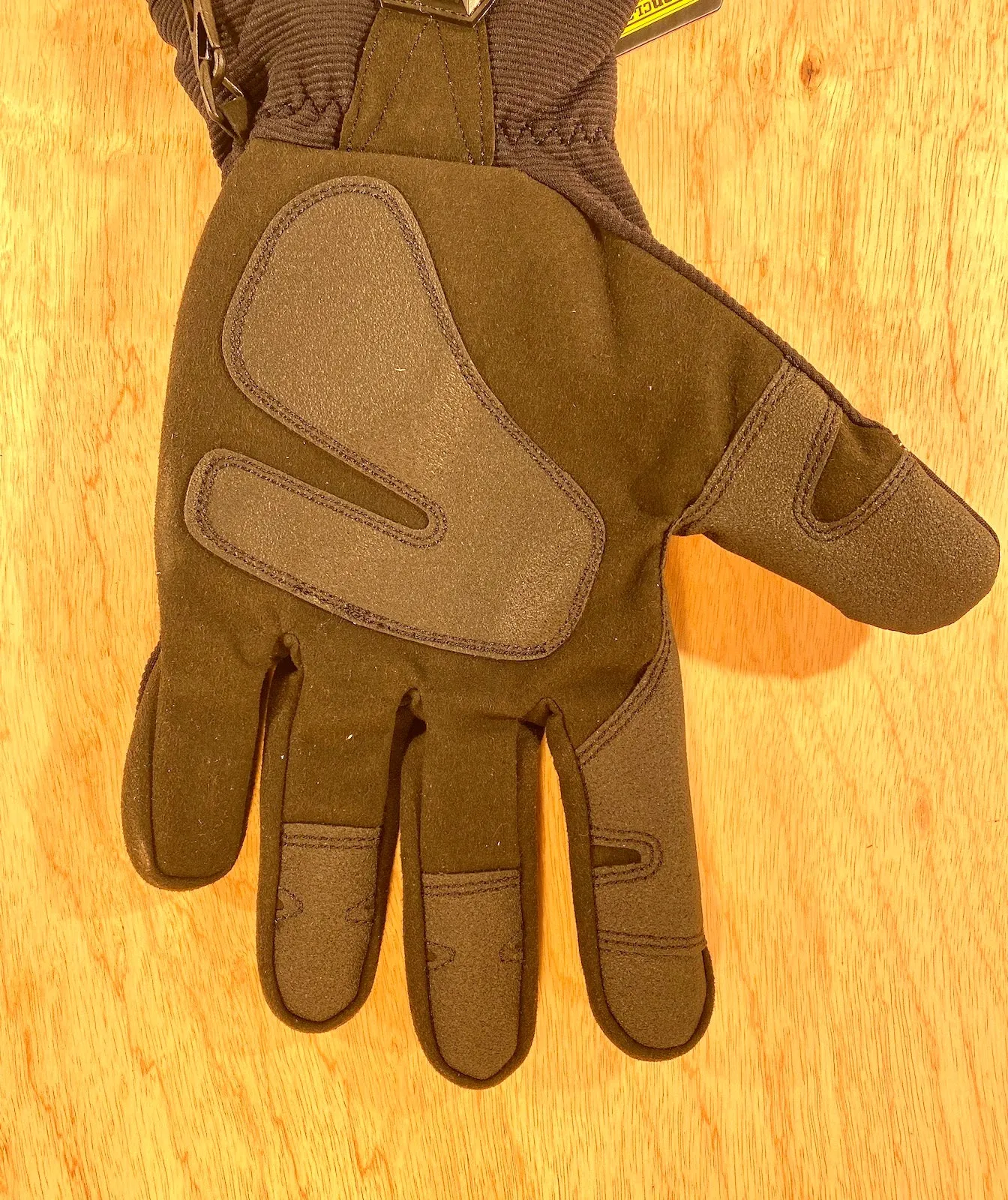 Ironclad Cold Condition Waterproof Gloves