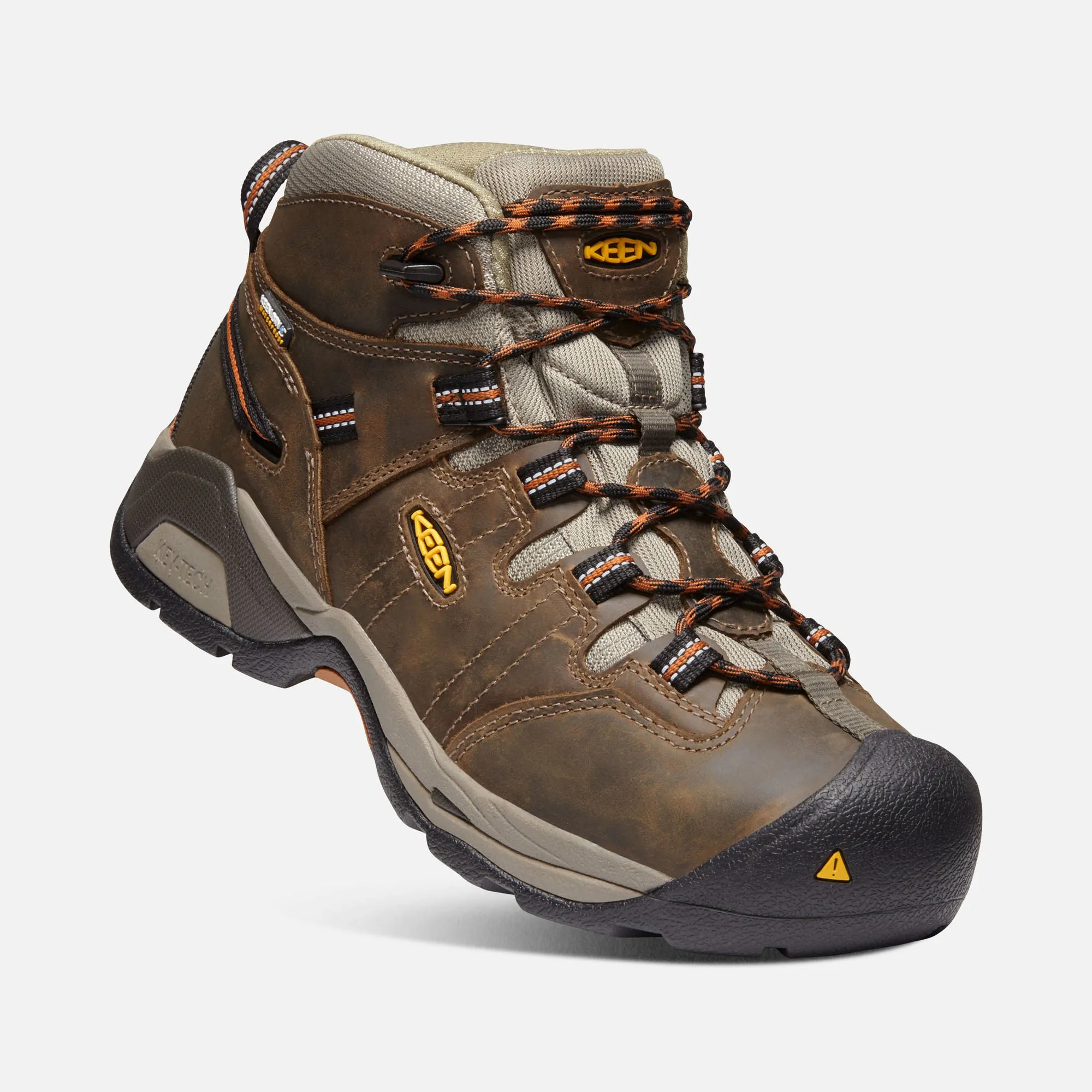KEEN Men's Detroit XT Waterproof 1020039