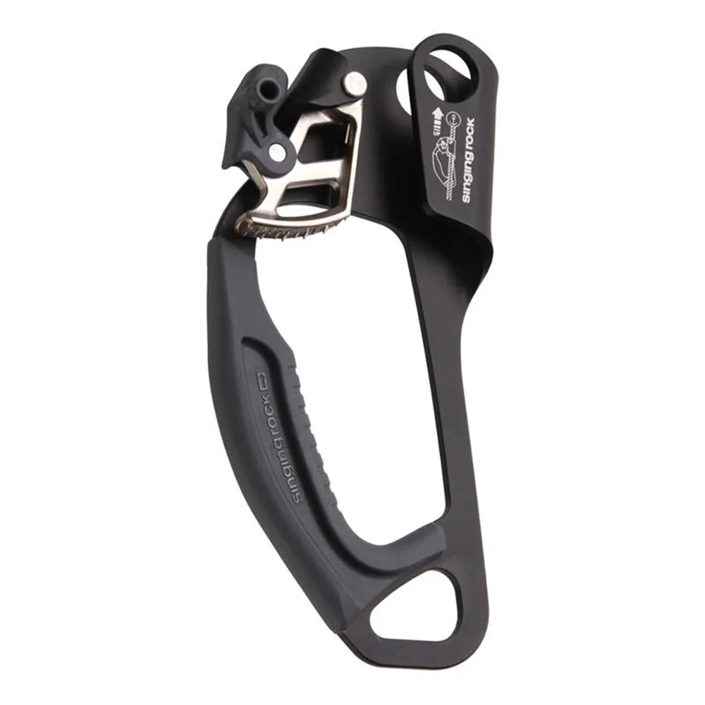 Lift Hand Ascenders - Dual Variant Climbing Essentials for Left & Right Hand Use