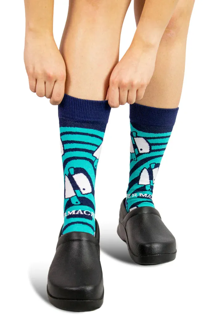 Long Socks