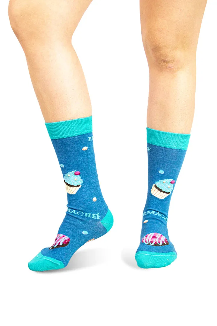 Long Socks