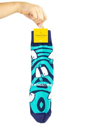Long Socks