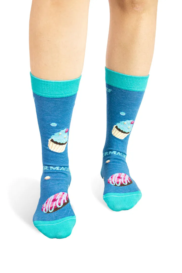 Long Socks