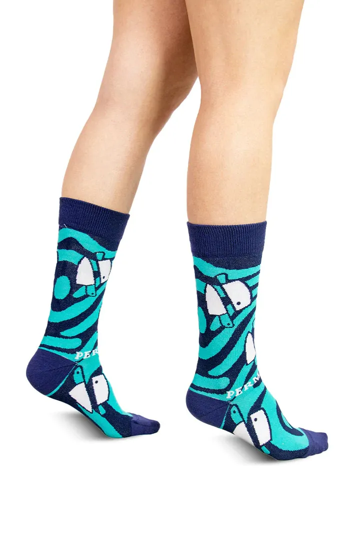 Long Socks