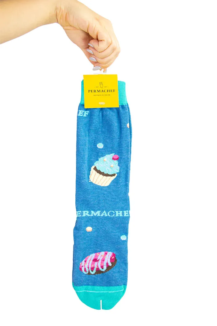 Long Socks
