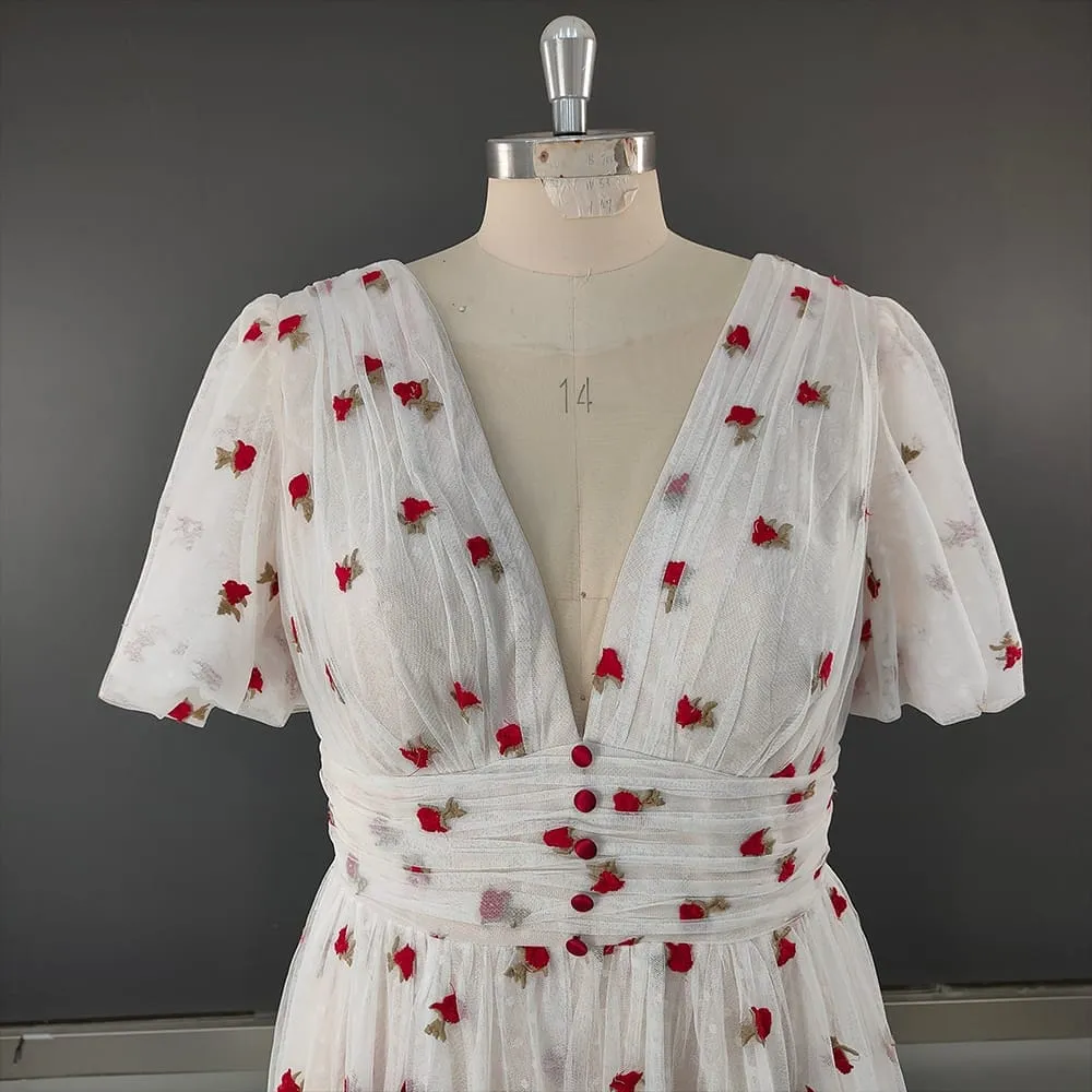 Lua dress, princess, princess, glamour, elegance, party dress, prom, graduation, fairytale, elegance, party dress, vintage