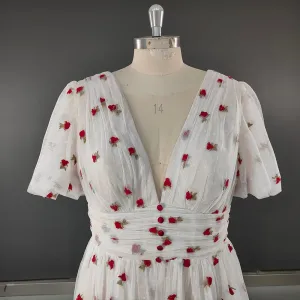 Lua dress, princess, princess, glamour, elegance, party dress, prom, graduation, fairytale, elegance, party dress, vintage