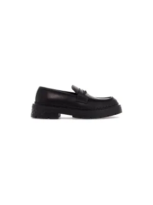 Marlow Chunky Sole Loafers