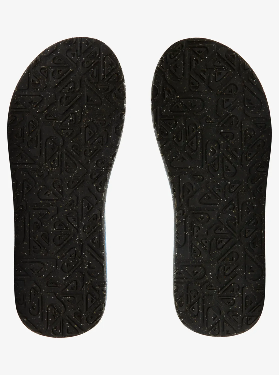 Mens Carver Suede Recycled Sandals