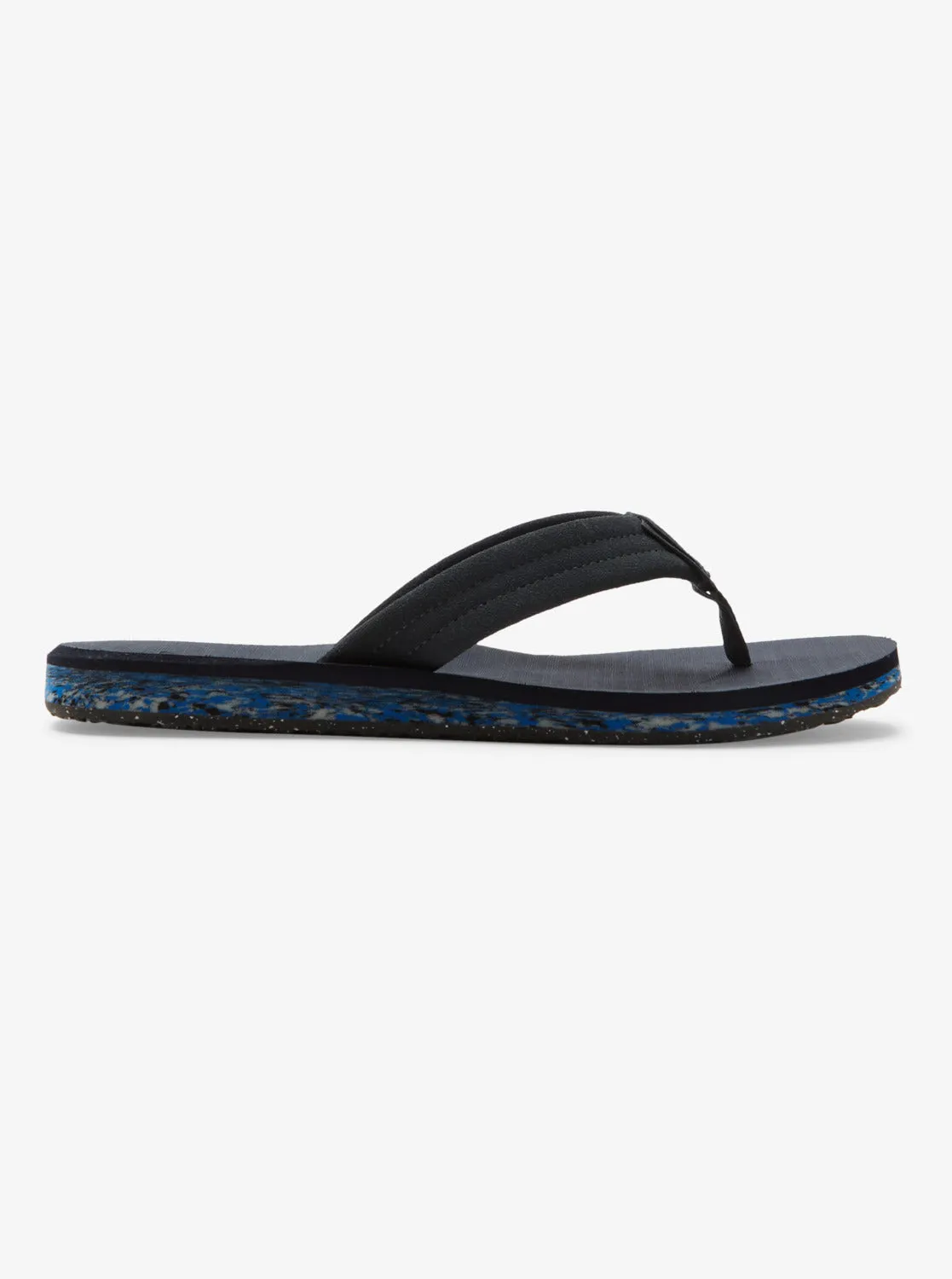 Mens Carver Suede Recycled Sandals