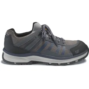 Men's CAT Flux CSA Shoe