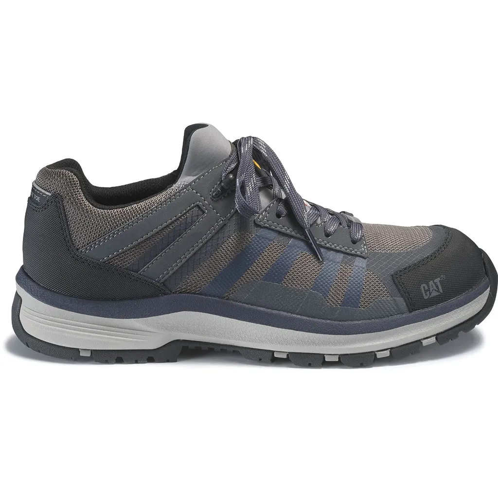 Men's CAT Flux CSA Shoe