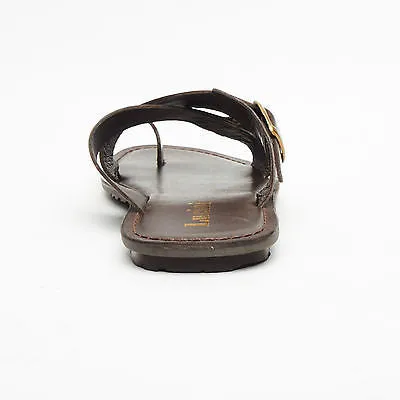Mens Leather Sandals 61246
