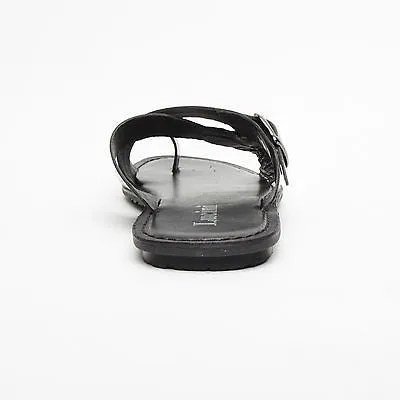 Mens Leather Sandals 61246