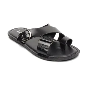 Mens Leather Sandals 61246