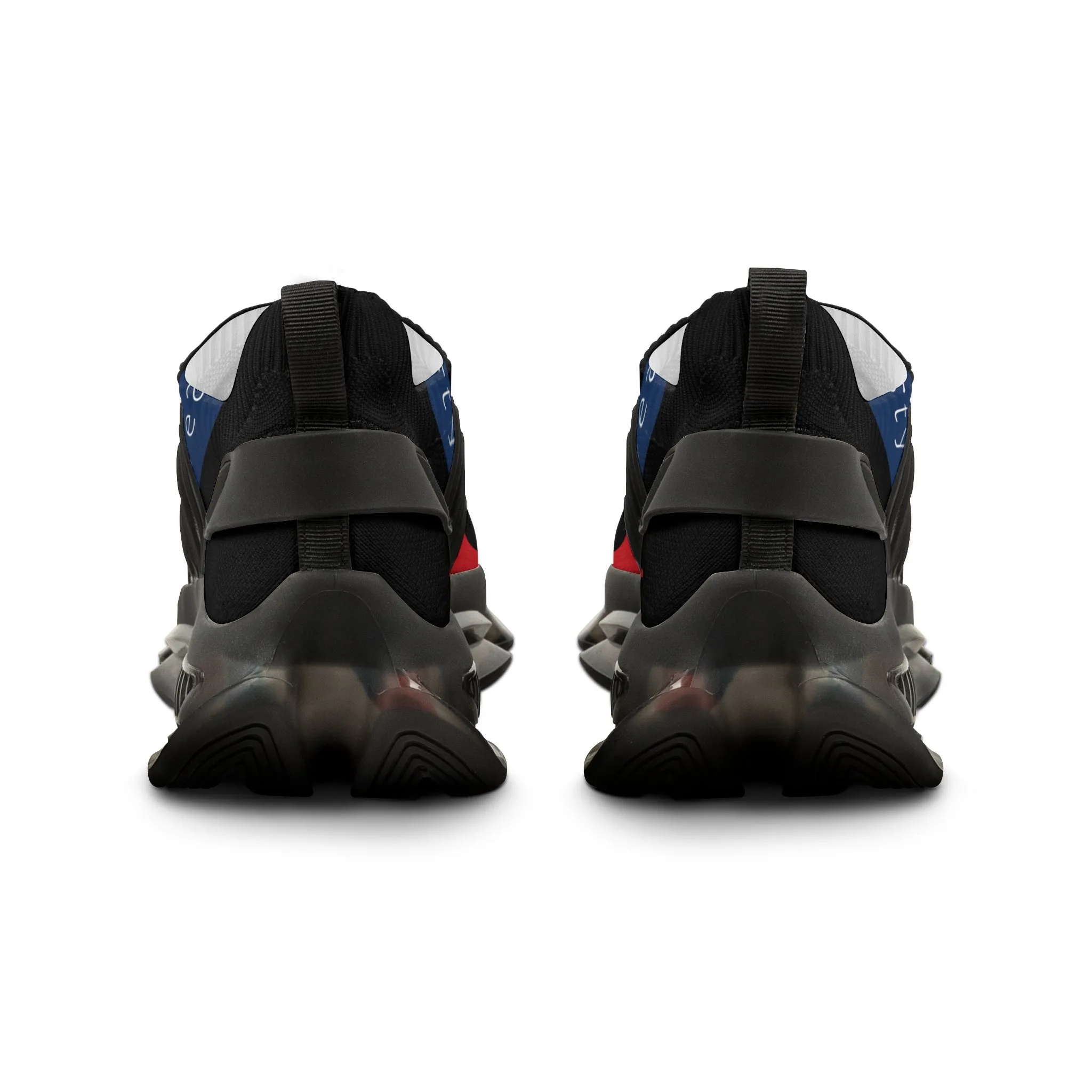 Men's Mesh Sole 2 Sneakers