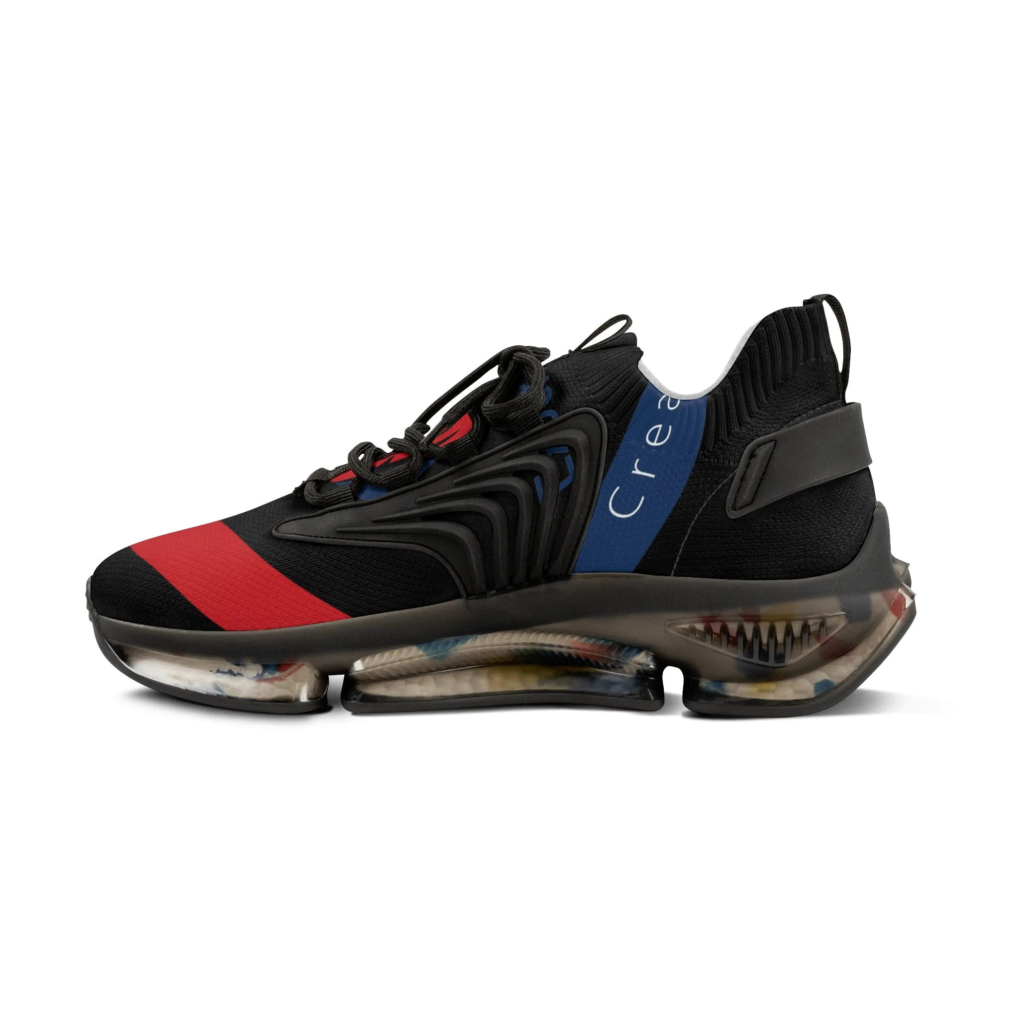Men's Mesh Sole 2 Sneakers