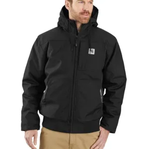 Men's Yukon Extremes Loose Fit Insulated Active Jacket
