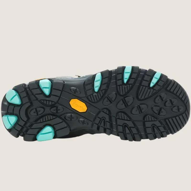 Merrell Womens Moab 3 Mid GTX Hiker